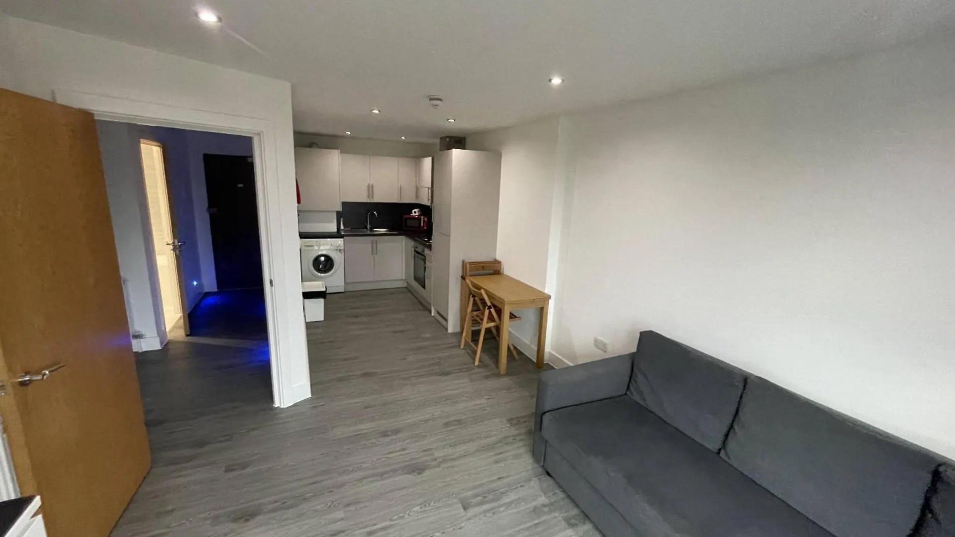 Ilford Tower Apartments