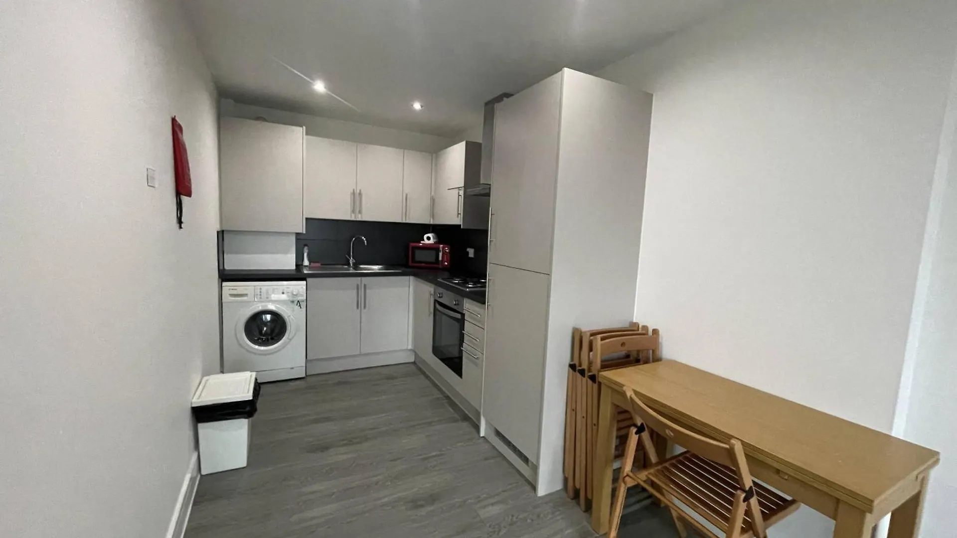 Ilford Tower Apartments