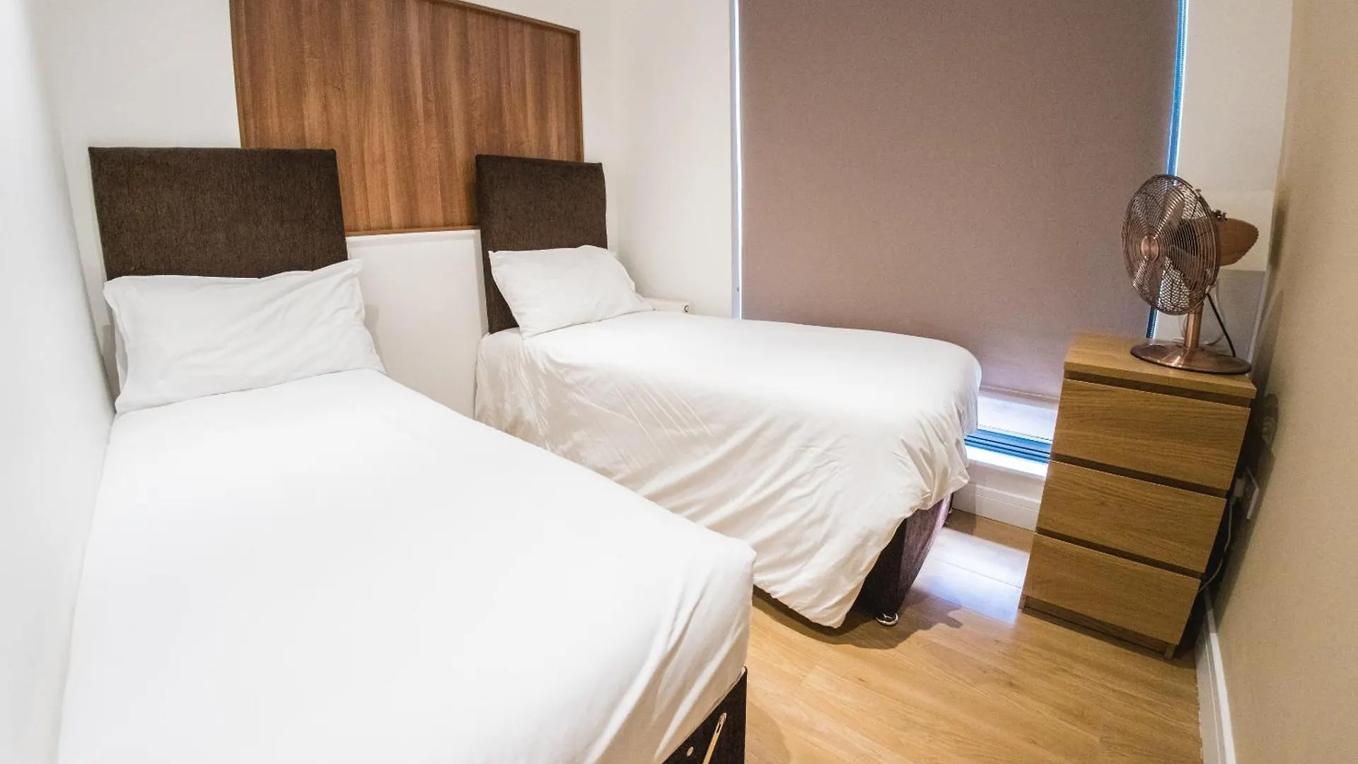 Ilford Tower Apartments