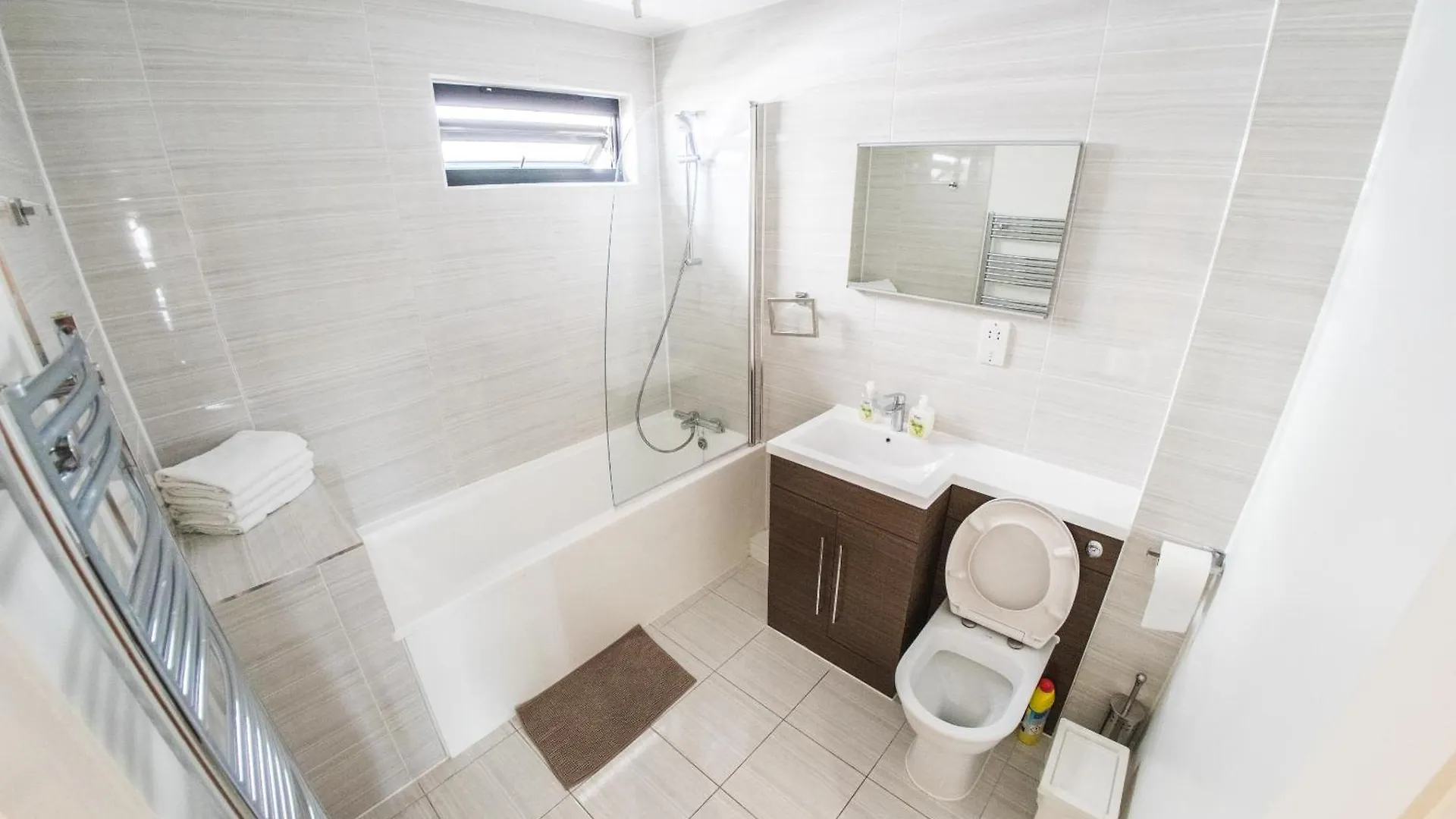 Ilford Tower Apartments