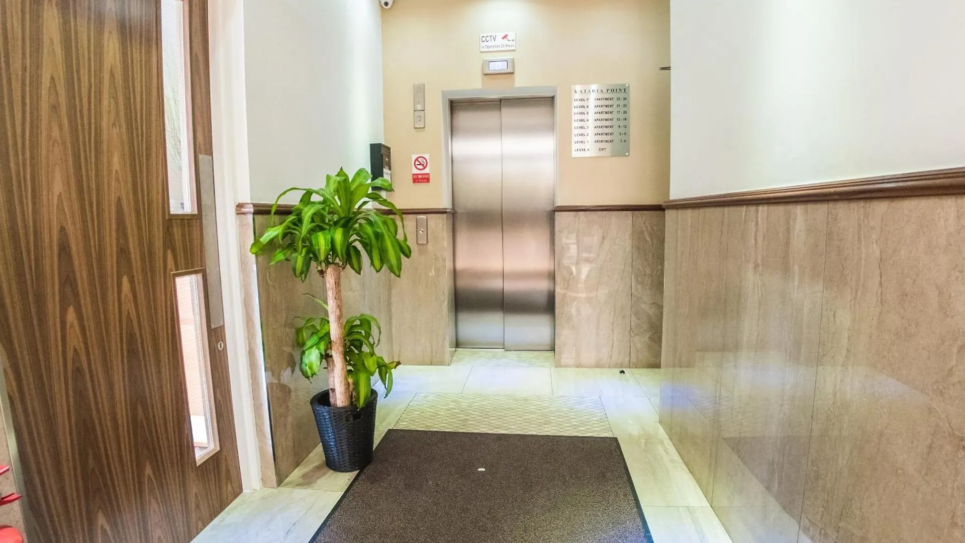 Ilford Tower Apartments