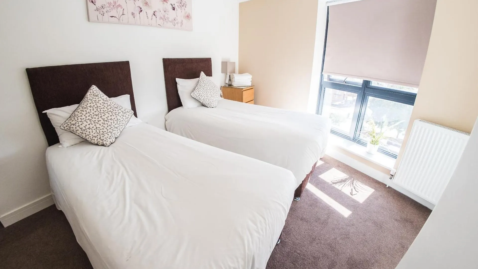 Ilford Tower Apartments