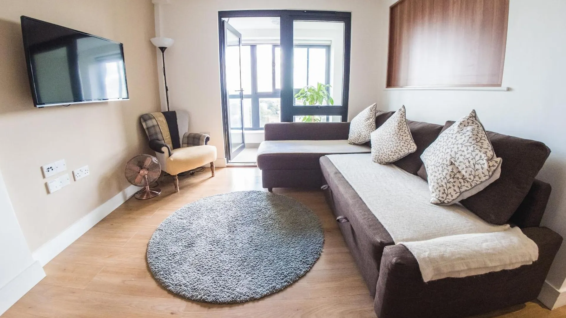 Ilford Tower Apartments United Kingdom