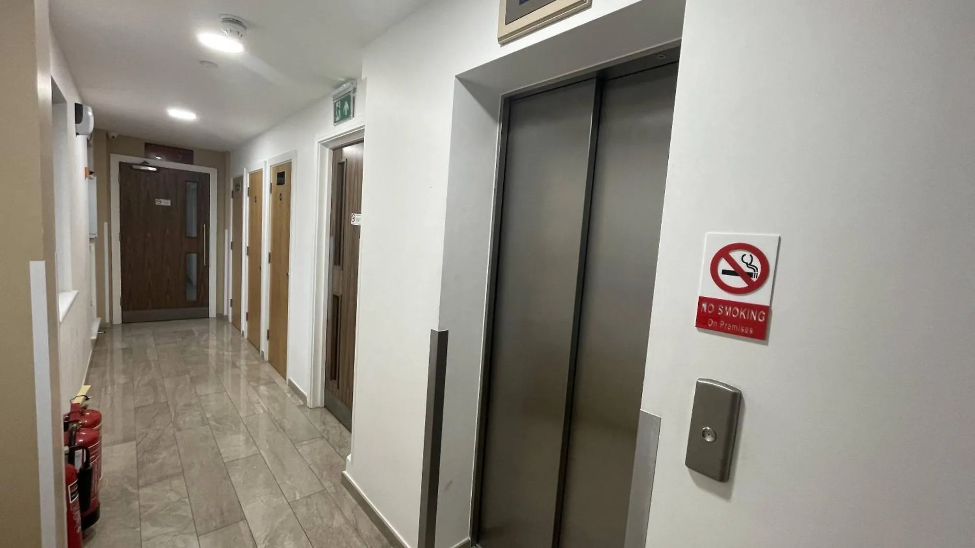 Ilford Tower Apartments