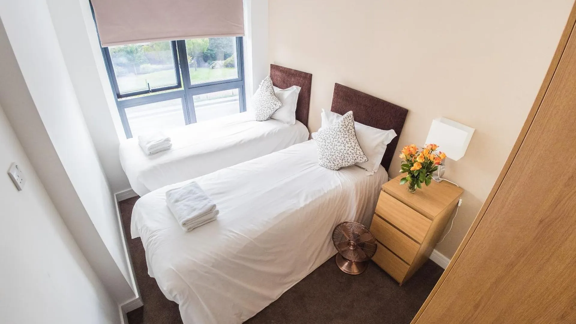 Ilford Tower Apartments