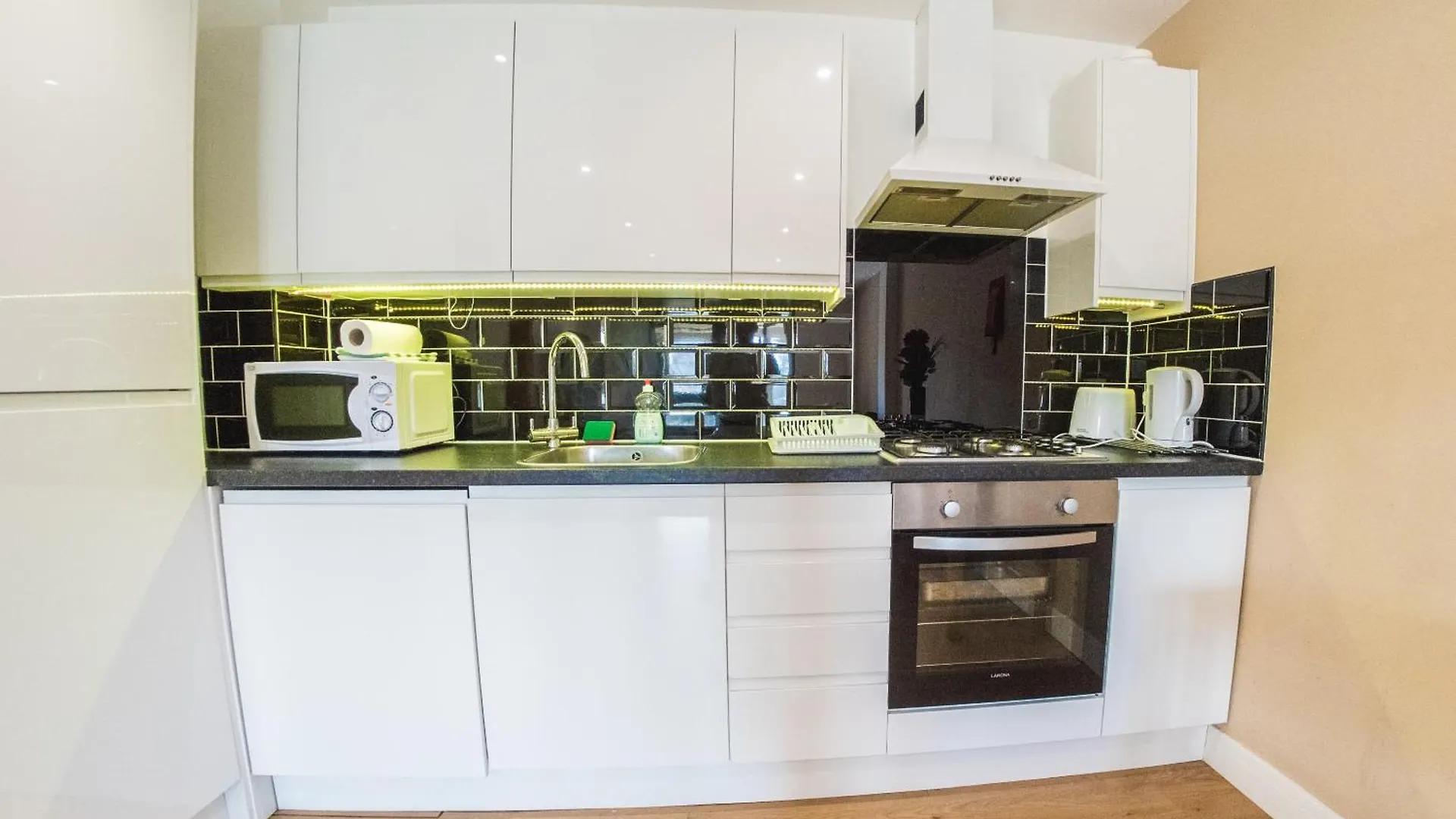Ilford Tower Apartments