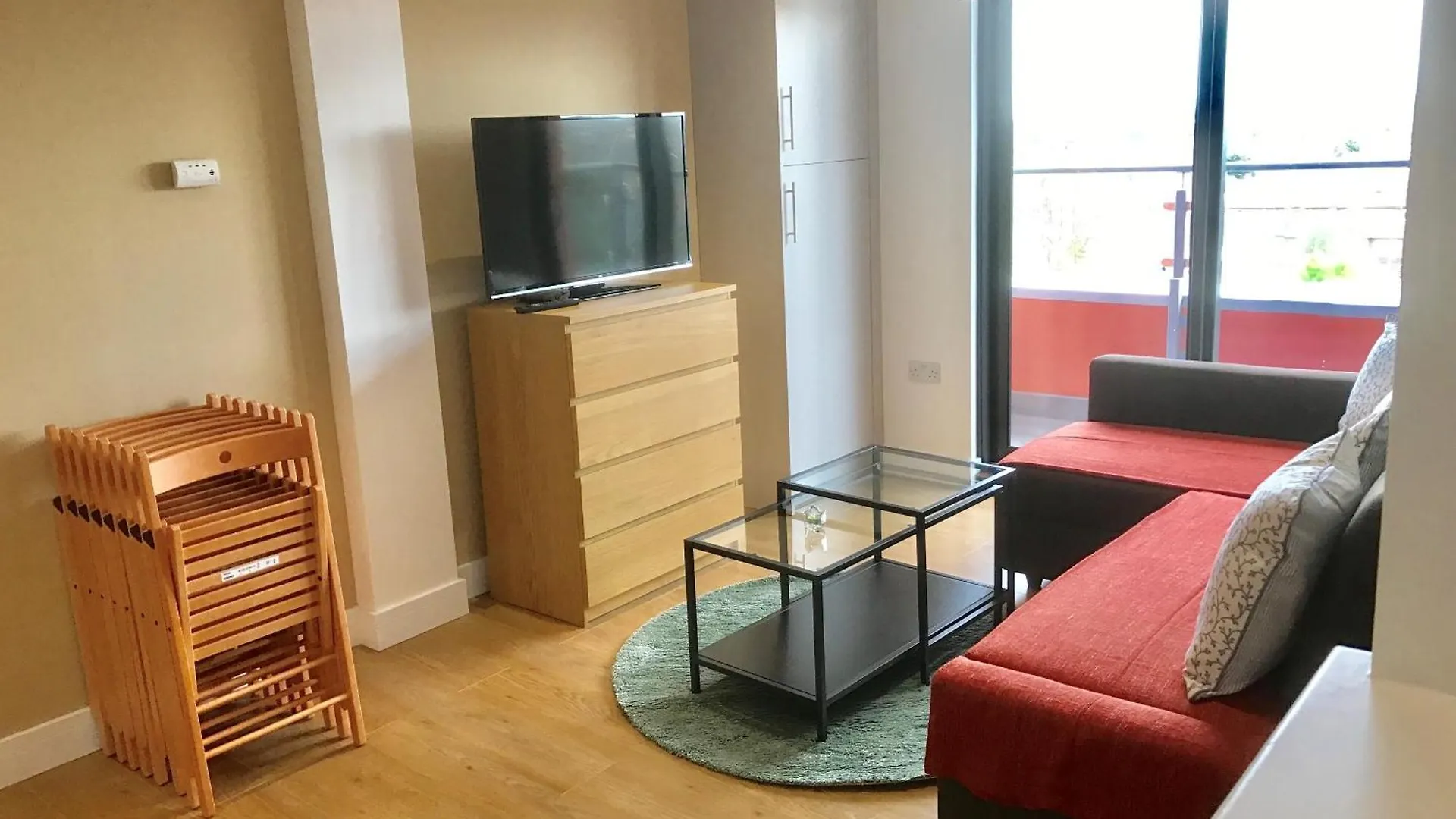 Ilford Tower Apartments United Kingdom