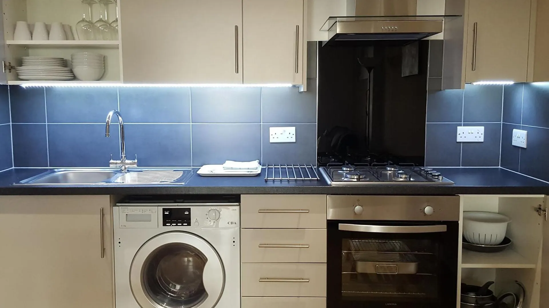 Ilford Tower Apartments United Kingdom
