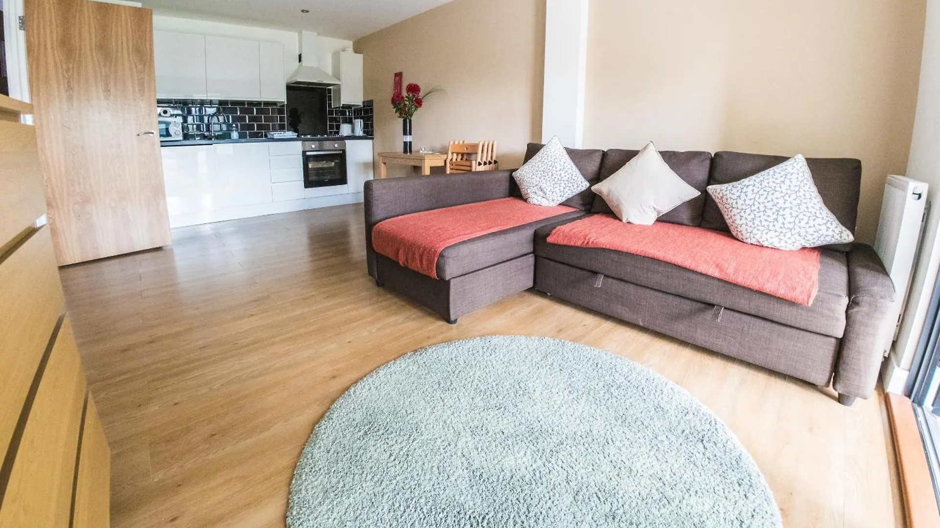 Ilford Tower Apartments