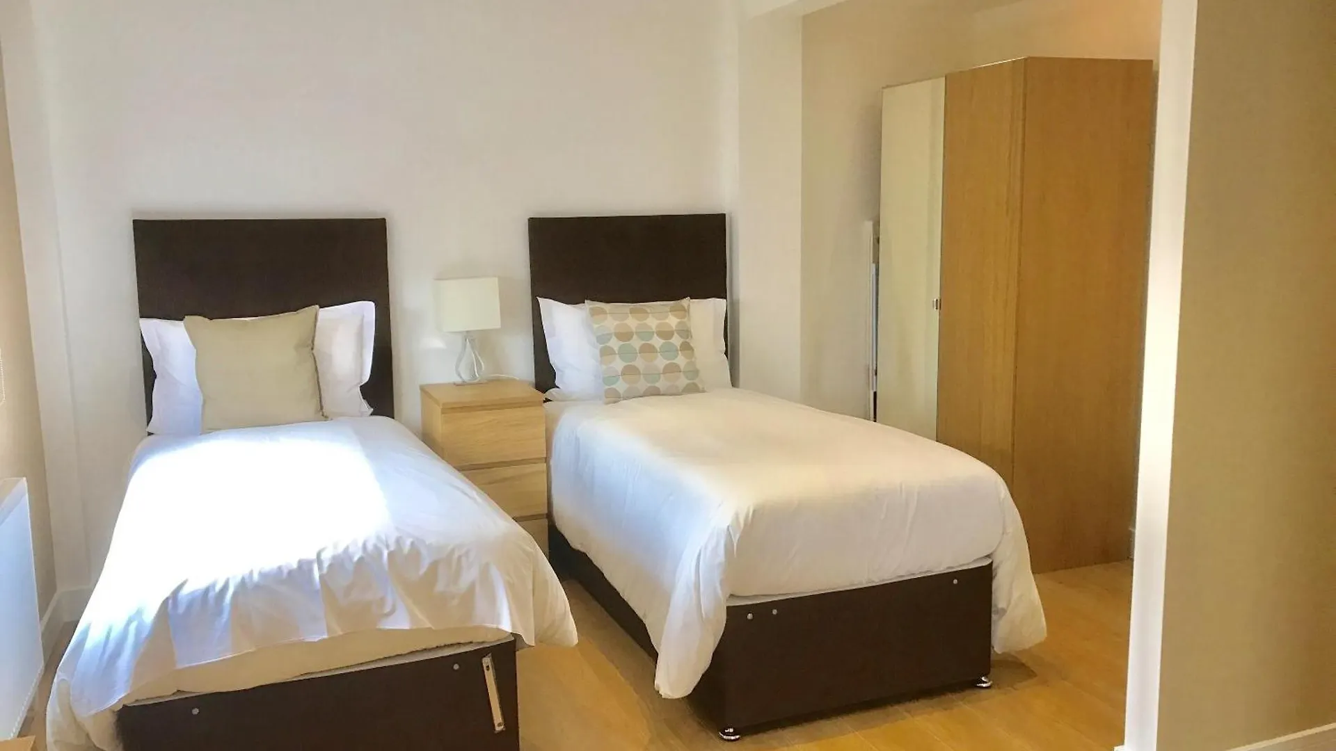 Ilford Tower Apartments 0*,  United Kingdom