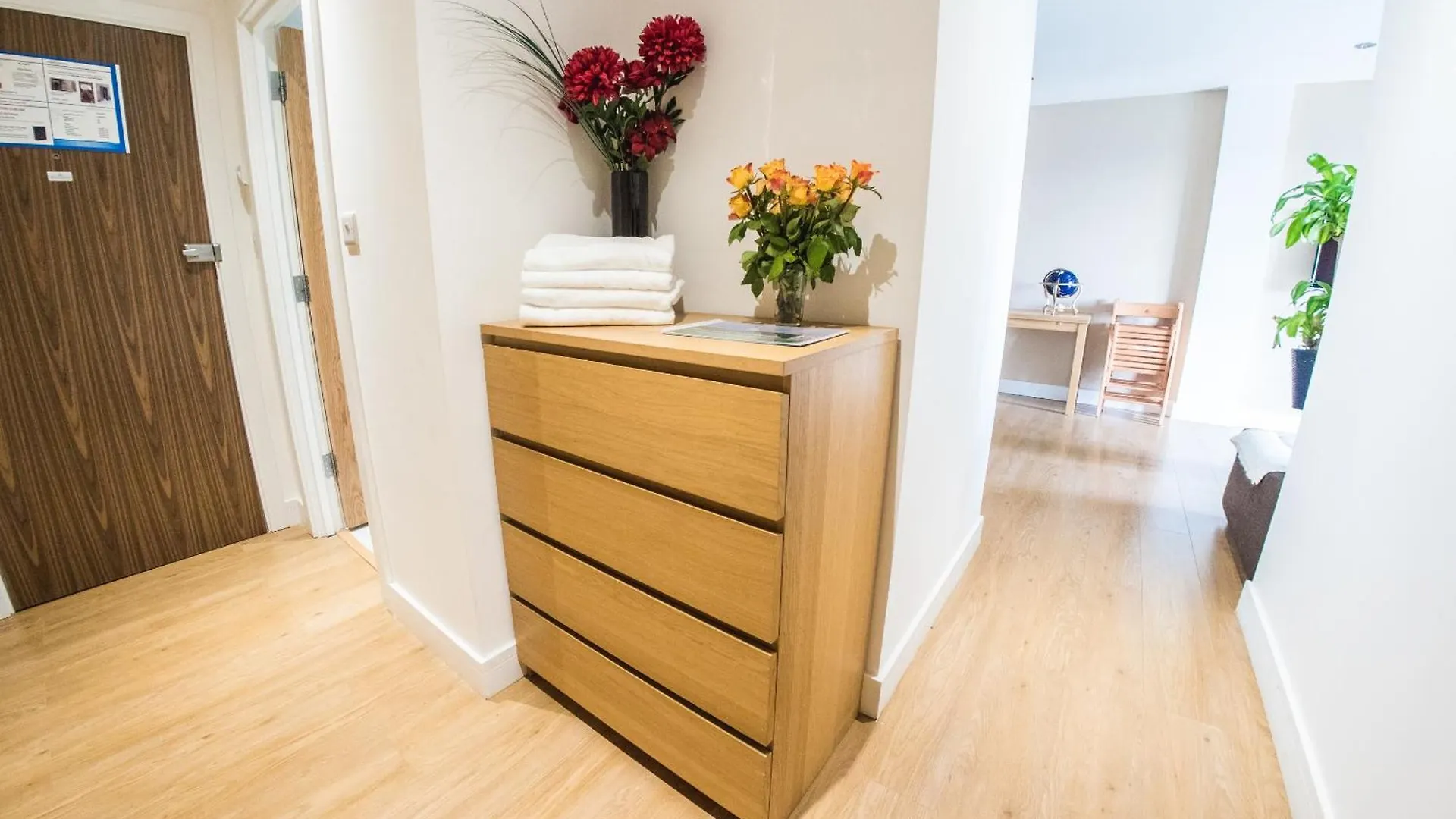 Ilford Tower Apartments