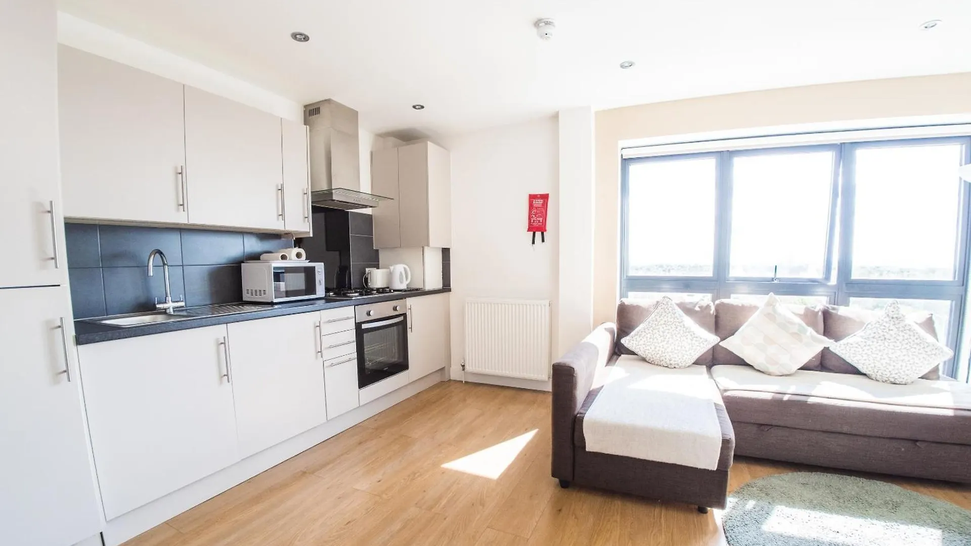 Ilford Tower Apartments United Kingdom