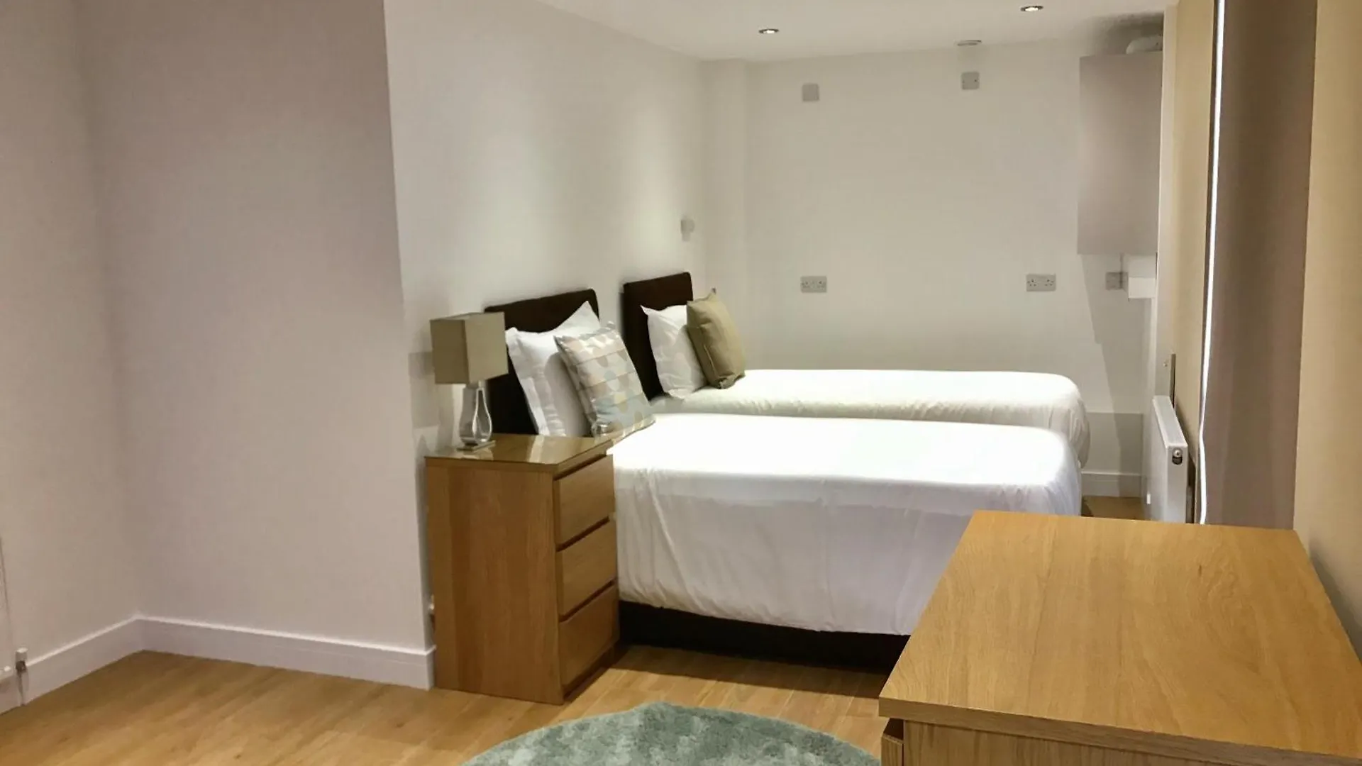 Ilford Tower Apartments United Kingdom