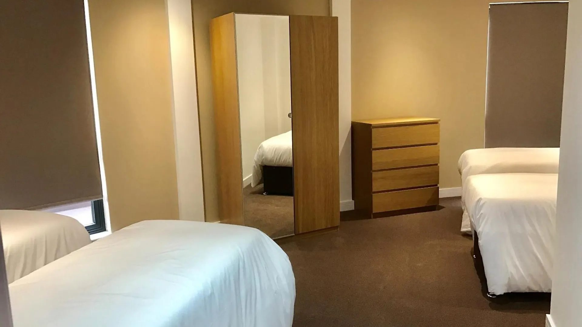 Ilford Tower Apartments