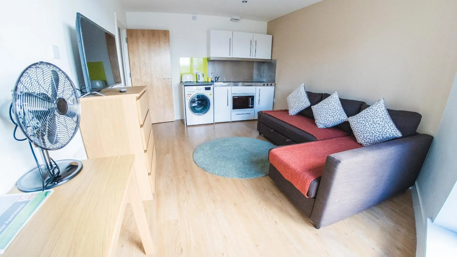 Ilford Tower Apartments 0*,  United Kingdom