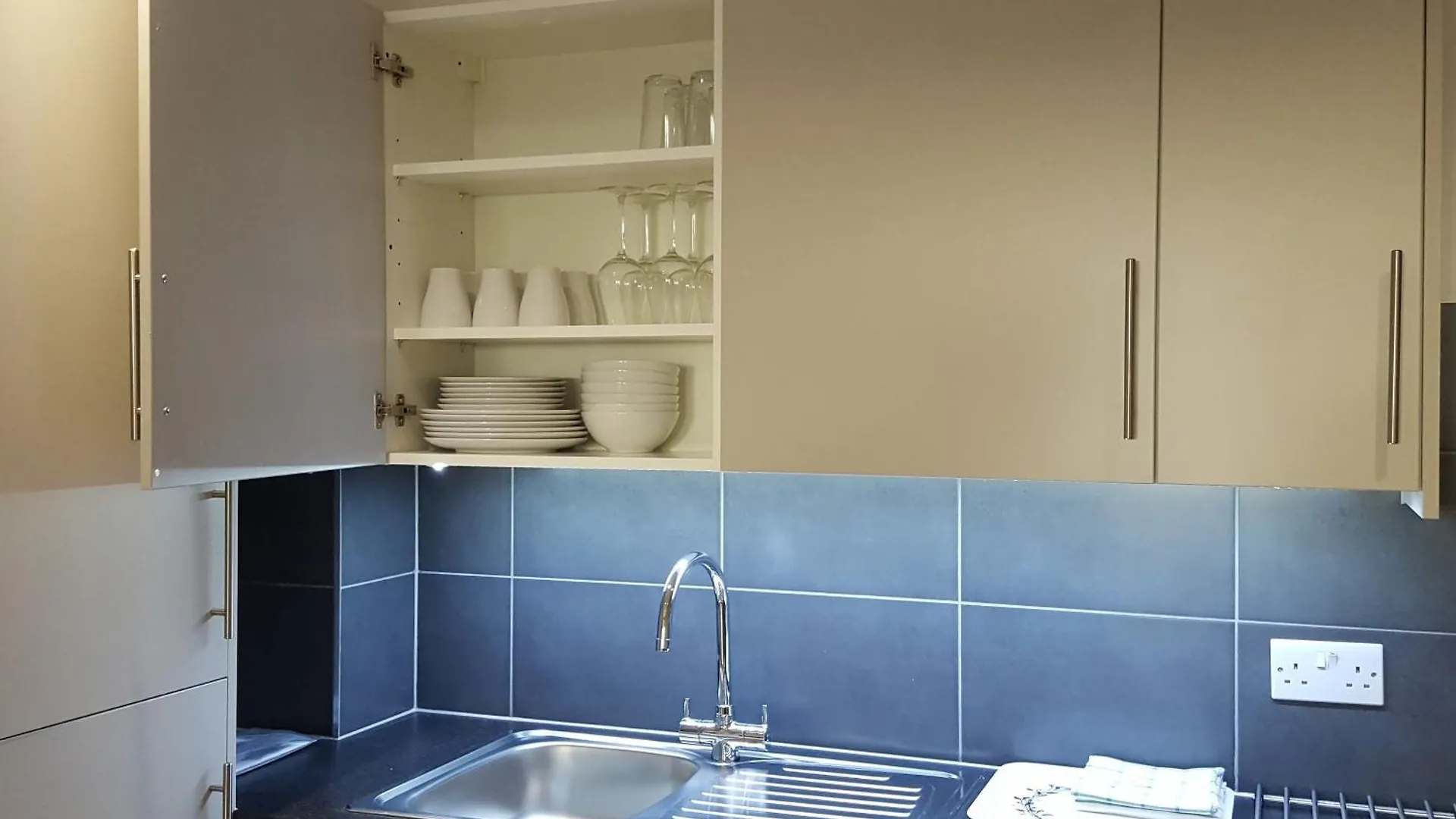 Ilford Tower Apartments United Kingdom