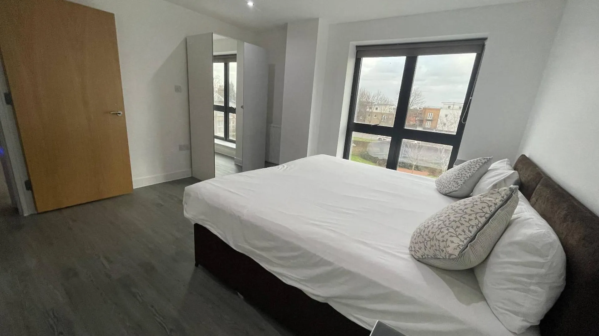 Ilford Tower Apartments