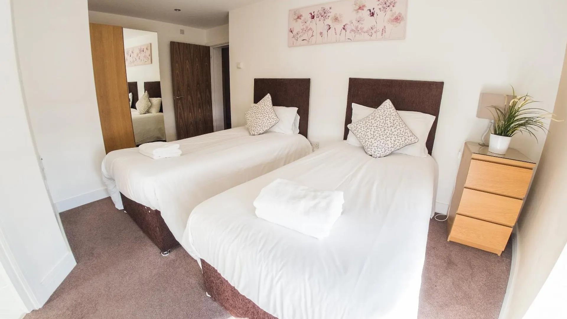 Ilford Tower Apartments United Kingdom