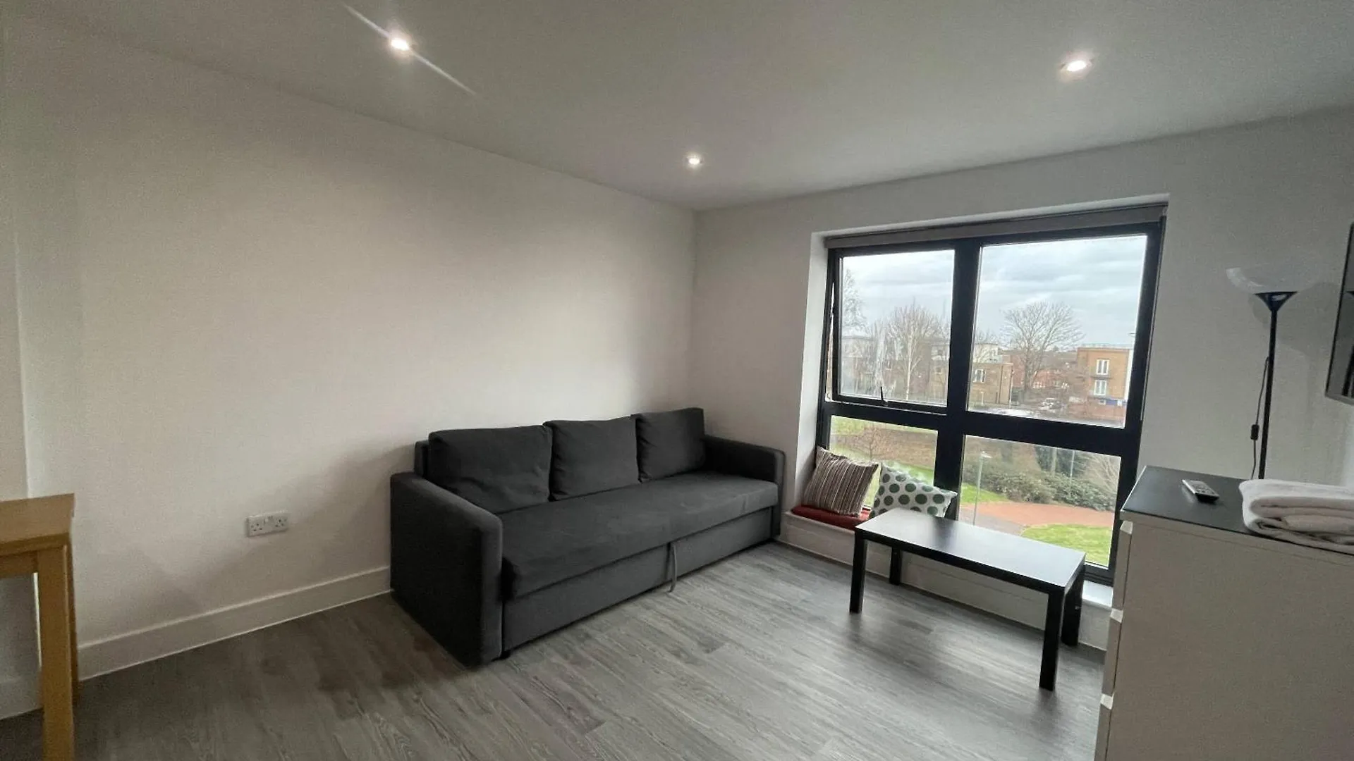 Ilford Tower Apartments United Kingdom