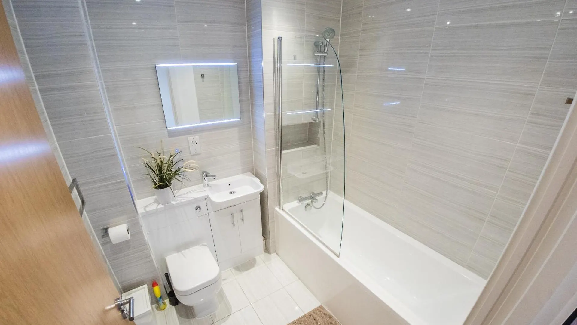 Ilford Tower Apartments