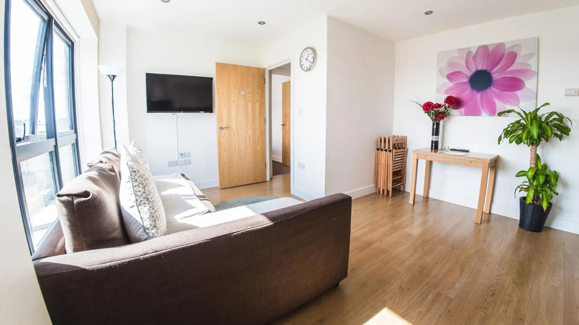 Ilford Tower Apartments United Kingdom