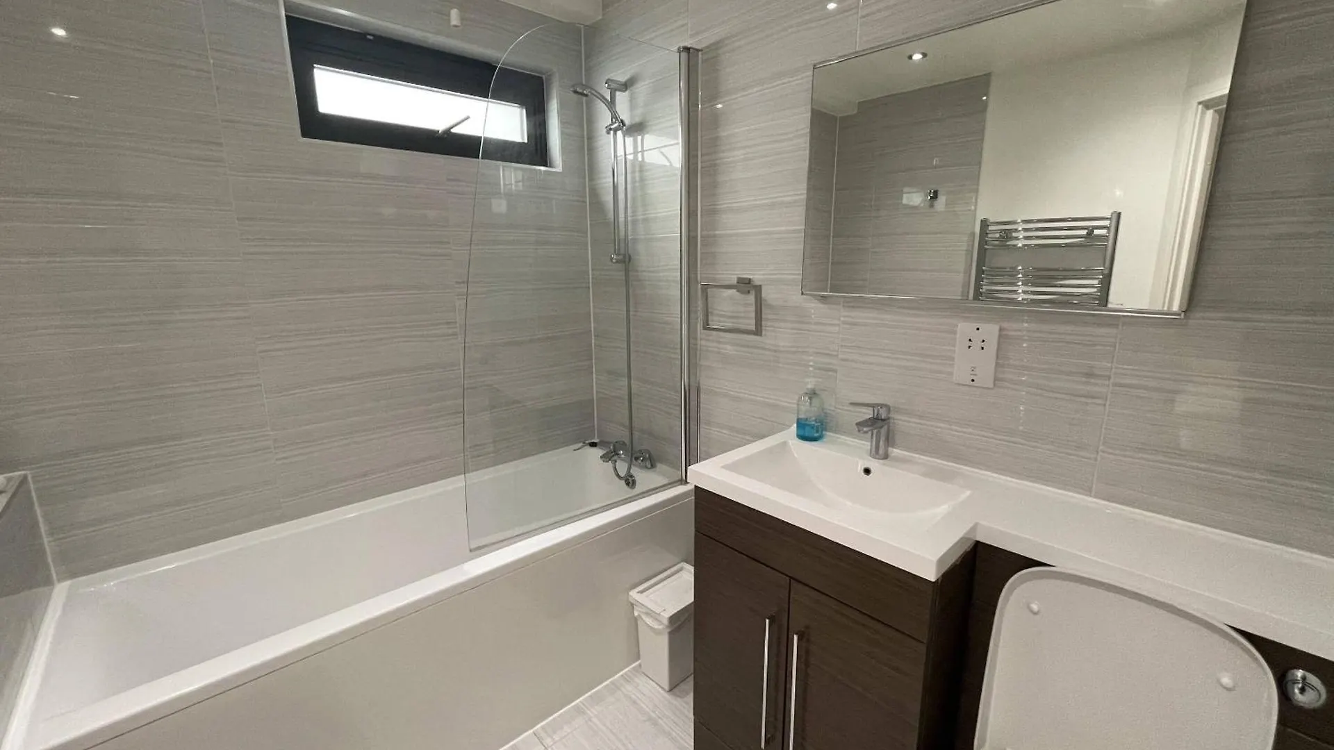 Ilford Tower Apartments