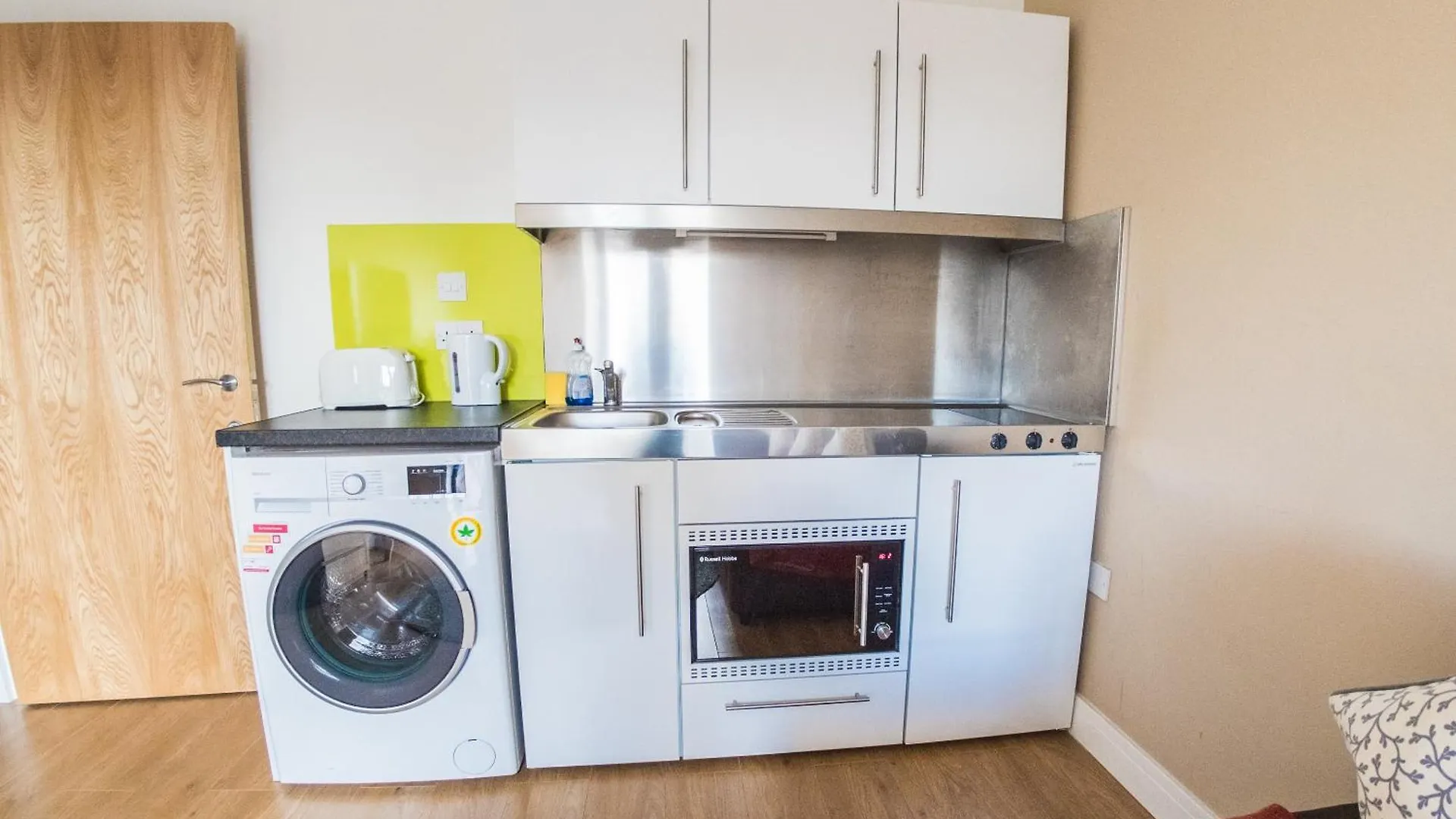 Ilford Tower Apartments