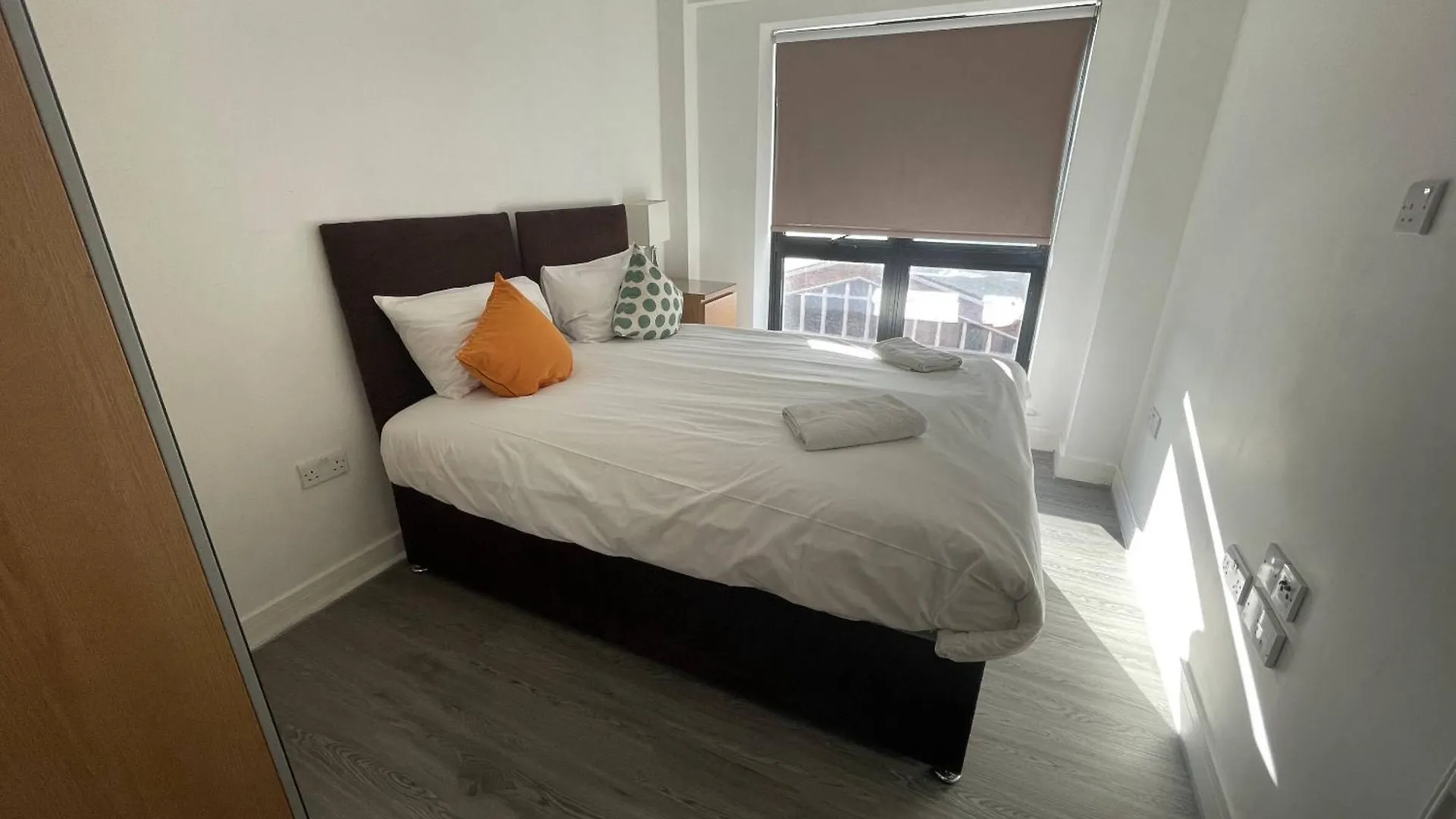 Ilford Tower Apartments