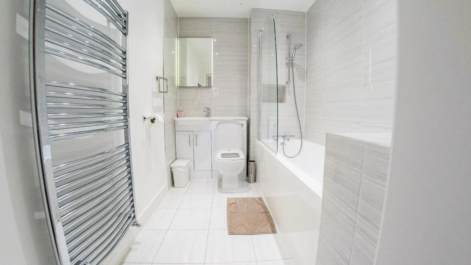 Ilford Tower Apartments