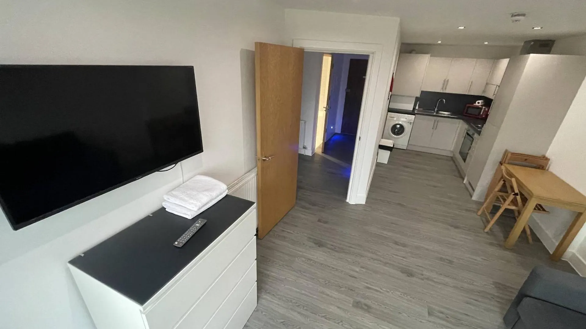 Ilford Tower Apartments