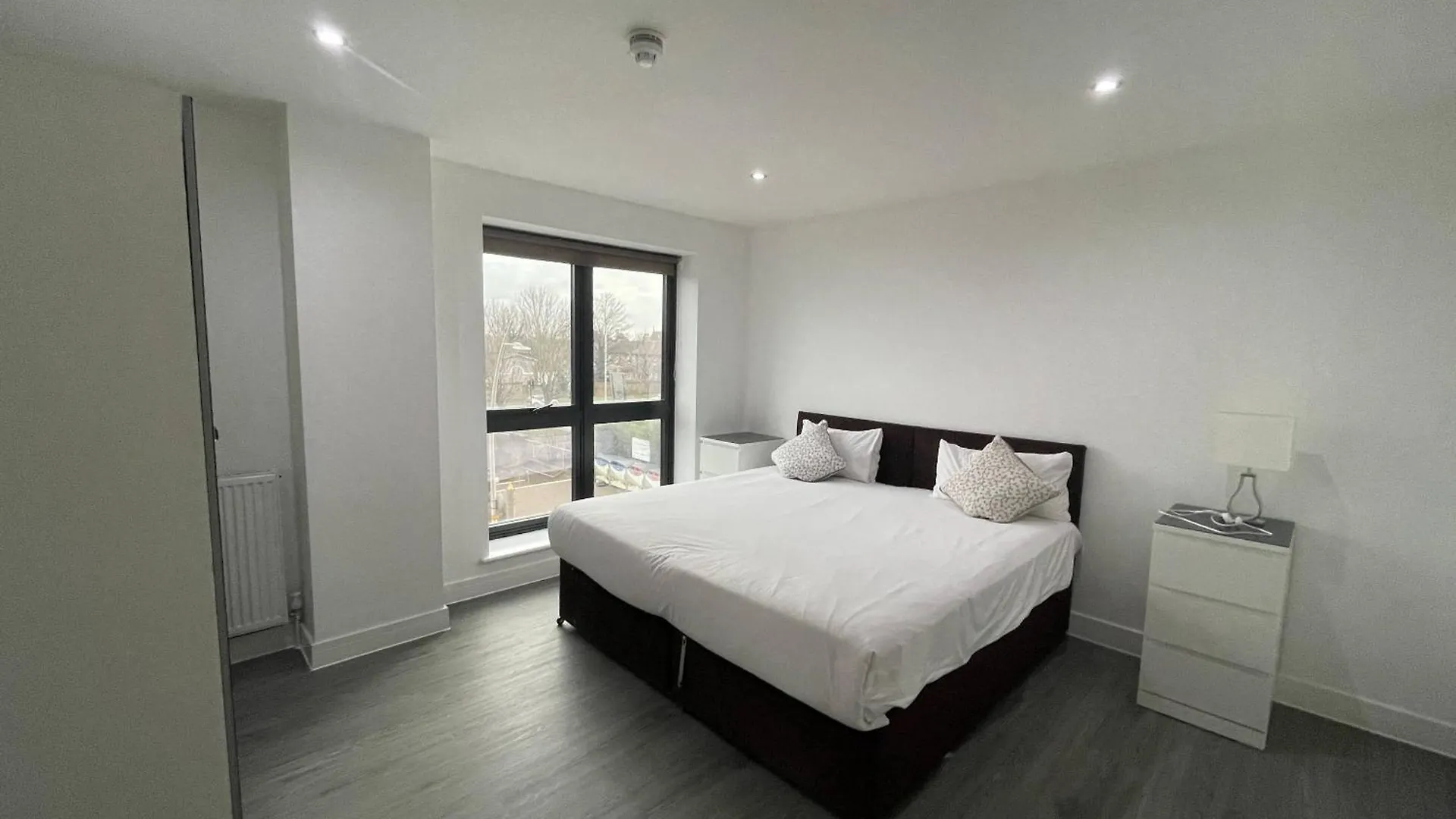 Ilford Tower Apartments