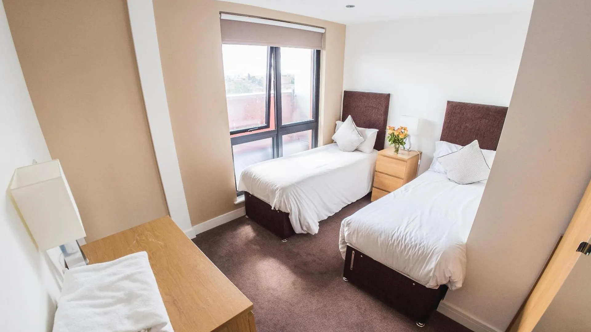 Ilford Tower Apartments