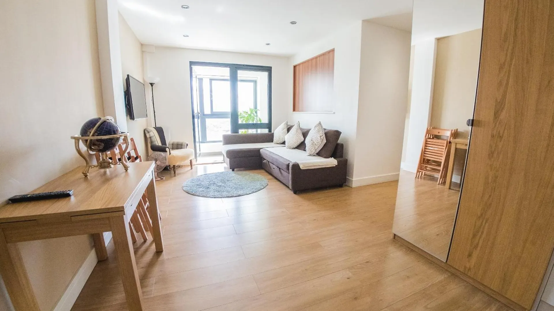 Ilford Tower Apartments