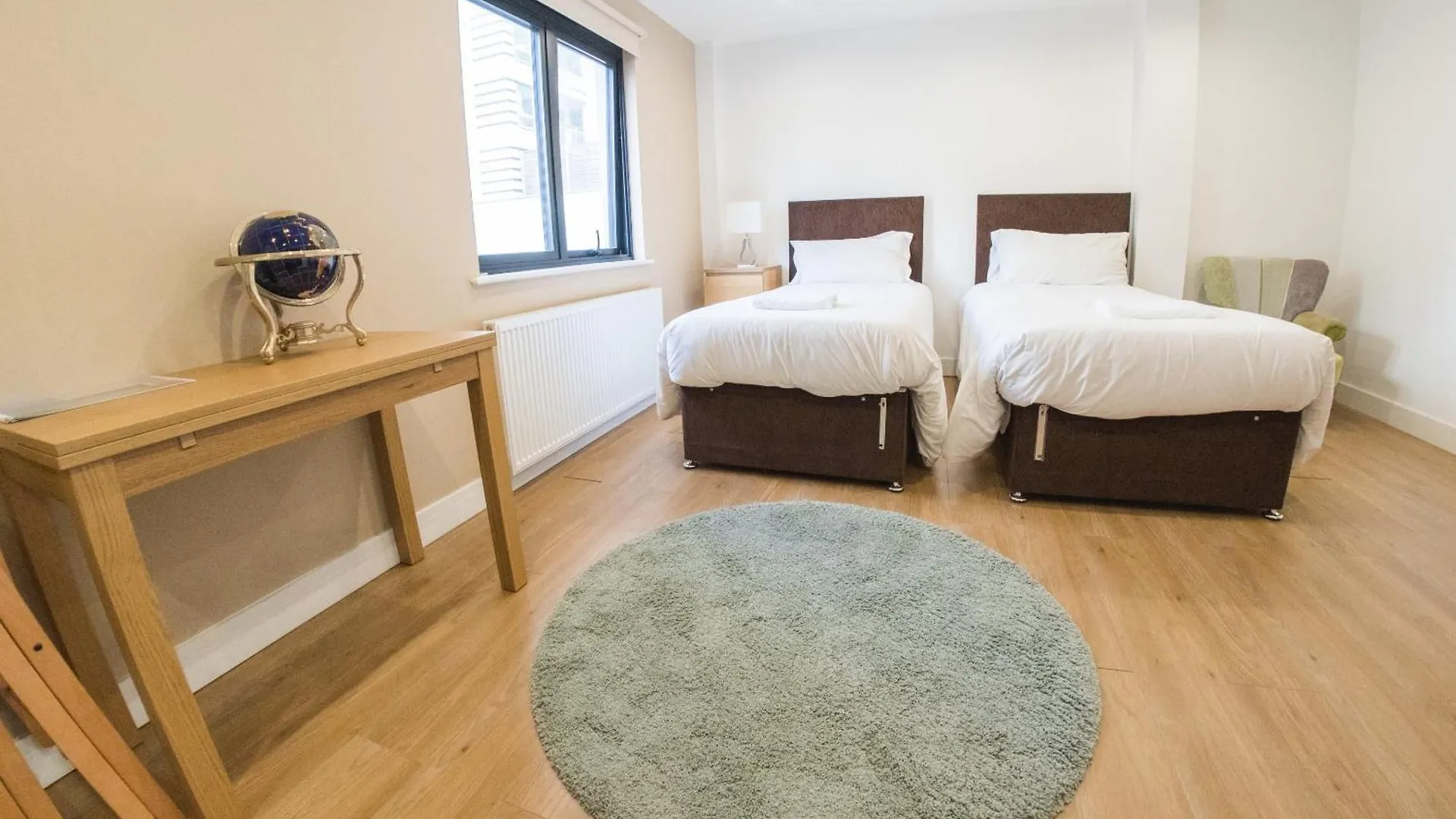 Ilford Tower Apartments