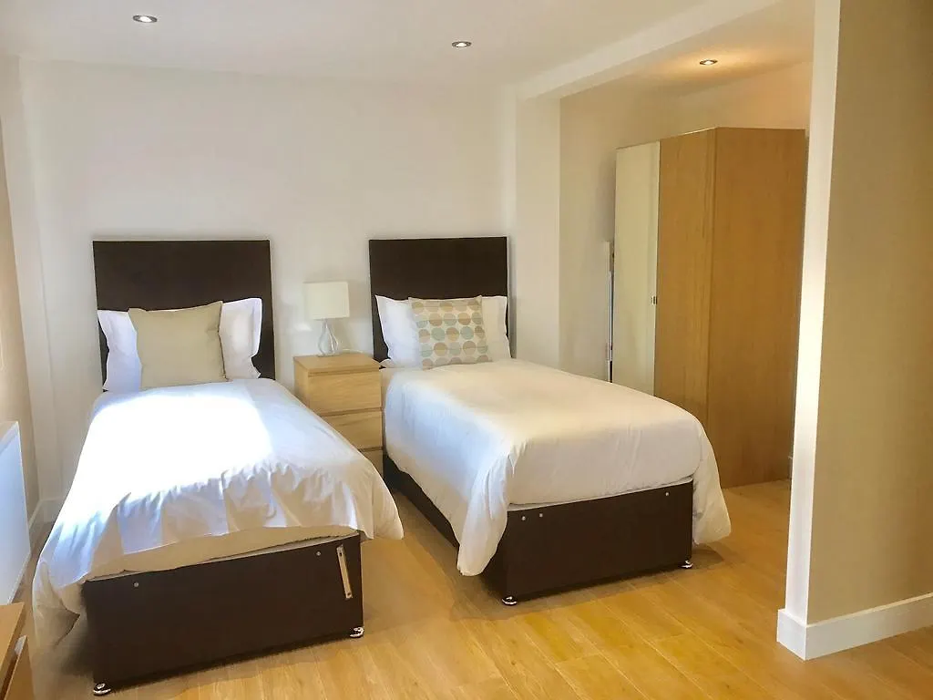 Ilford Tower Apartments