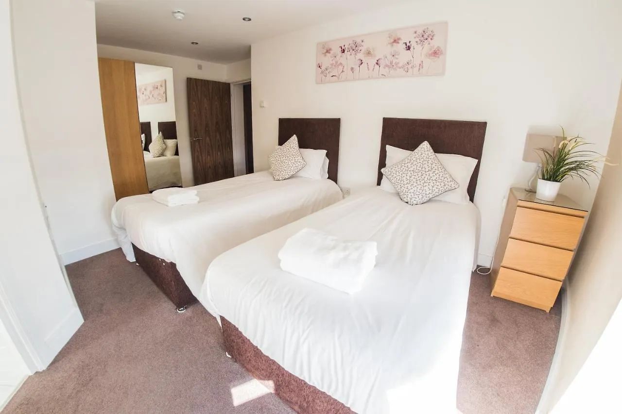 Ilford Tower Apartments