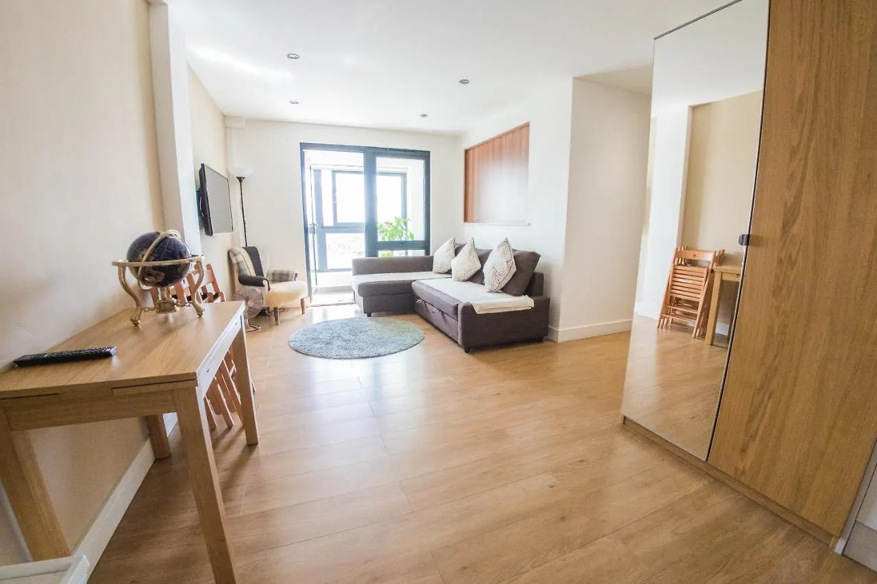 Ilford Tower Apartments United Kingdom