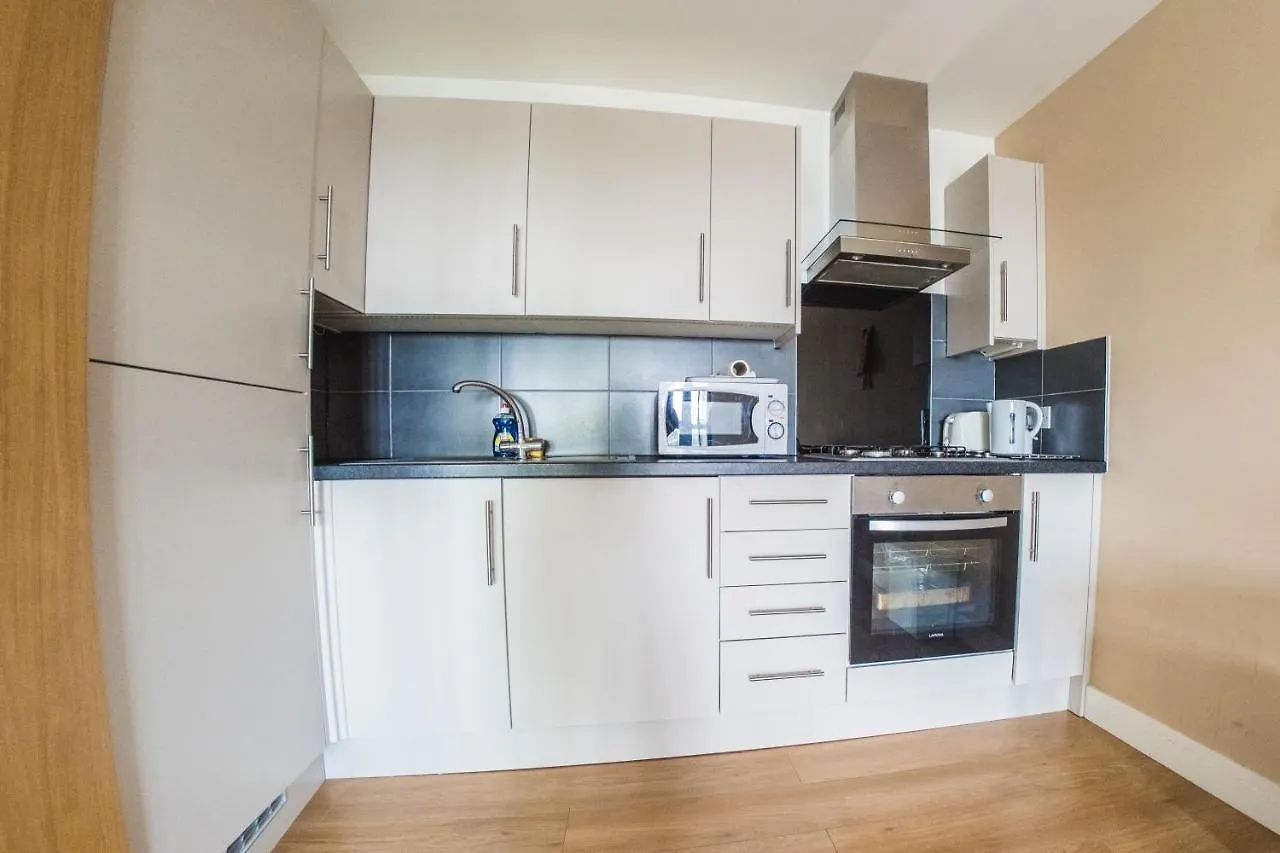 Ilford Tower Apartments 0*,  United Kingdom