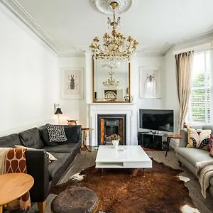  Holiday home Beautiful 3bd Forest Hill South United Kingdom