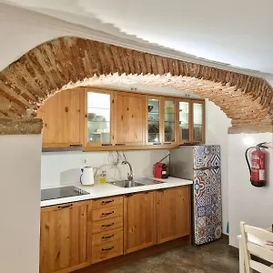  Apartment Alfama Overthetejo Portugal