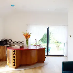 One Granary Barns Near Stansted Airport Holiday home
