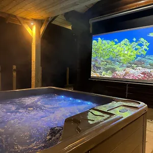  Lodge Faweather Grange United Kingdom