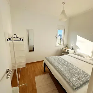  Homestay Airport Portugal
