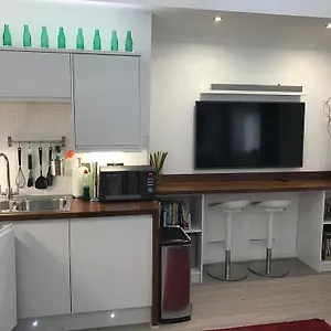 House Apartment