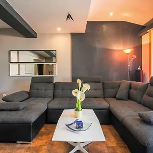  Apartment Boki Croatia