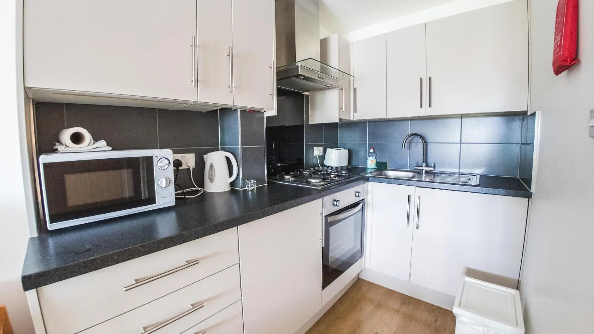Ilford Tower Apartments United Kingdom