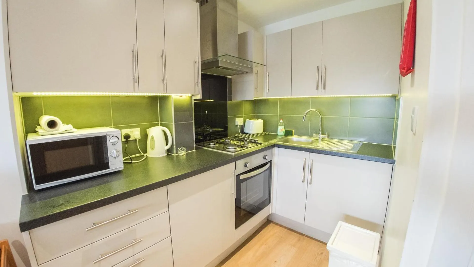Ilford Tower Apartments 0*,  United Kingdom