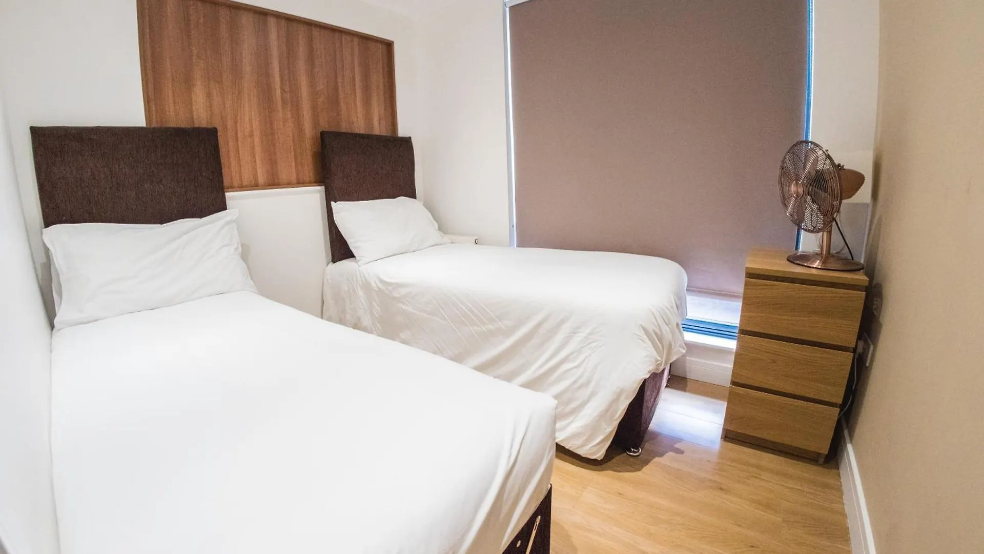 Ilford Tower Apartments
