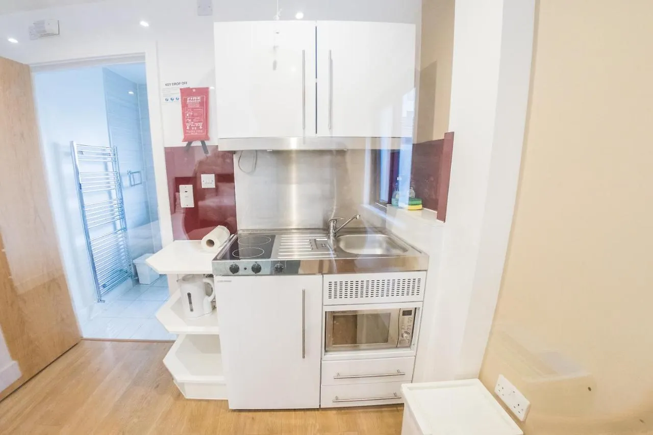 Ilford Tower Apartments United Kingdom