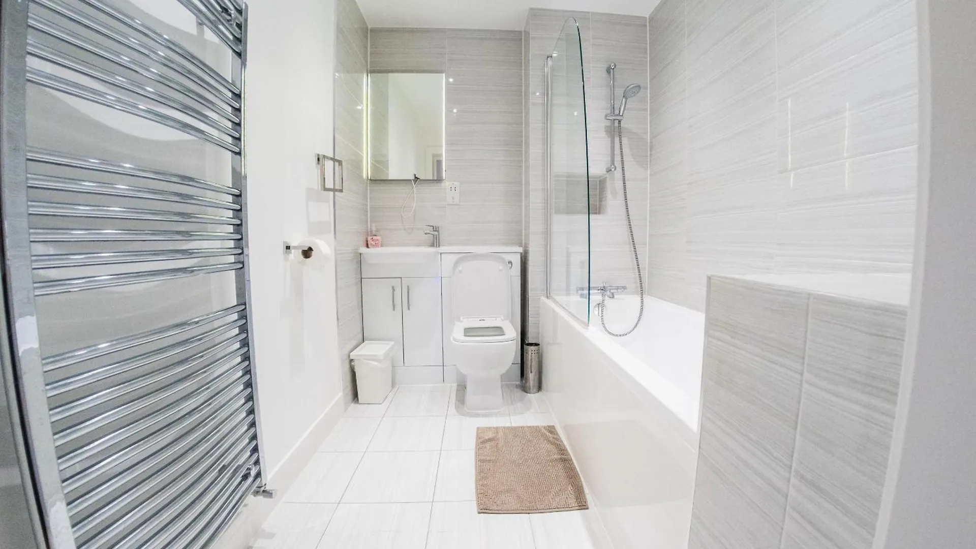 Ilford Tower Apartments